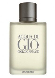 Giorgio Armani Acqua Di Gio EDT 100 ml Erkek Parfümü kullananlar yorumlar